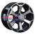 18'' 6x139,7 ET46 D67,1 7,5J LS 187 BKF 18'' 6x139,7 ET46 D67,1 7,5J LS 187 BKF