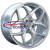 21'' 5x120 ET40 D74,1 10,0J Replay B80 Sil 21'' 5x120 ET40 D74,1 10,0J Replay B80 Sil