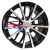 20'' 5x150 ET45 D110,1 9,0J Neo 204 BD 20'' 5x150 ET45 D110,1 9,0J Neo 204 BD