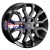 18'' 6x139,7 ET60 D95.1 7,5J Replay TY379 GM