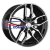 17'' 5x114,3 ET40 D73,1 7,5J LS 790 BKF