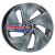 19'' 5x114,3 ET51 D67,1 7,5J MAK Electra Light Titan