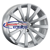 16'' 4x108 ET26 D65,1 7,0J Replay PG68 GM