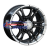 16'' 6x139,7 ET10 D107,1 8,0J LS 161 BKL