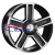 18'' 6x139,7 ET35 D75.1 8,0J LS 1296 BKF