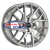 14'' 5x100 ET35 D57,1 5,5J Megami MGM-12 GMF 14'' 5x100 ET35 D57,1 5,5J Megami MGM-12 GMF