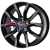 20'' 5x120 ET40 D72,6 9,5J MAK Highlands Matt Black