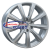 22'' 6x139,7 ET30 D77,8 8,0J Replay INF12 Sil