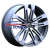 19'' 5x112 ET39 D66,6 8,0J Replay A159 GMF