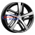 17'' 5x114,3 ET48 D67,1 6,5J СКАД Сеул (КЛ239) Алмаз