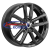 17'' 5x112 ET43 D66,6 6,5J K&K Каланг (КС1086) Кварц