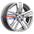 16'' 5x100 ET45 D67,1 7,0J K&K Висмут (КС1009) Дарк платинум 16'' 5x100 ET45 D67,1 7,0J K&K Висмут (КС1009) Дарк платинум