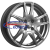 16'' 4x100 ET41 D60,1 6,0J СКАД Сидней (КЛ308) Графит