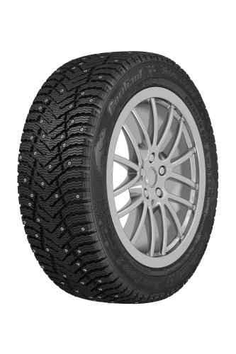 215/50R17 Cordiant Snow Cross 2 TL
