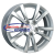 17'' 5x114,3 ET48 D56,1 7,0J Replay SB101 Sil