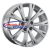 17'' 5x112 ET46 D57,1 7,0J Replay SK122 Sil