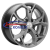 17'' 5x114,3 ET45 D60,1 7,0J Khomen Wheels KHW1702 (Changan/Geely/Lexus/Toyota) Gray