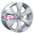 17'' 5x100 ET55 D56,1 7,0J Replay SB19 Sil 17'' 5x100 ET55 D56,1 7,0J Replay SB19 Sil